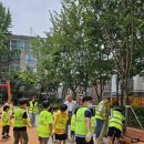 용인대 석사 서울시 대표 태권도 이미지