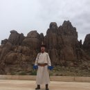 나의 35번째 몽골여행기 1 : 남부 고비사막 이미지