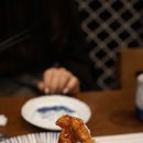 바른탕수육
