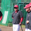 아시아쿼터 3명 테스트 진행한 KIA…타선 약화 불가피, 선택은 야수? 이미지