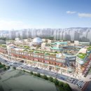 시흥센트럴돔그랑트리캐슬 이미지