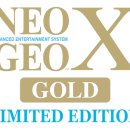 ■ 네오지오 X - 골드 한정판 (NEO-GEO X - GOLD LIMITED EDITION) : 안타까운 복각 게임기