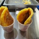 삼색호떡 이미지