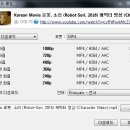 인터넷 영상 다운받는 몇 가지 방법 - 4k video downloader 이미지