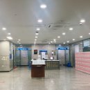 안동국민체육센터 이미지
