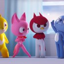 미니특공대-X 이미지