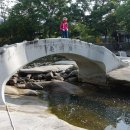 무병장수 둘레길 이미지