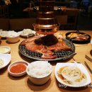 명륜진사갈비배방점