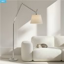 호텔 로 | 텔루노 메가 플로어램프 후기｜거실이 “호텔 무드”로 바뀌는 감성 장스탠드(LED/밝기조절)