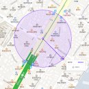 구남 지하철역 이미지