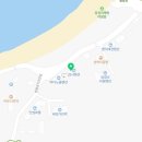 이마트 24 장경리 해수욕장점