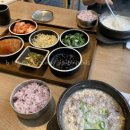 장충동 진두부집 이미지