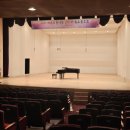 수원청소년문화센터 온누리아트홀 이미지