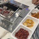 [신당역] 초대양꼬치에서 양꼬치랑 꿔바로우 먹은 후기!