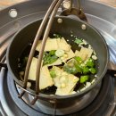 산갈래닭갈비 이미지