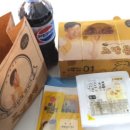 노랑통닭반지점