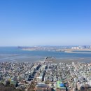 오이도선사유적공원(주차장) 이미지