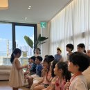 7살 딸 생일파티에 마술사가 온다면? /쇼올엔터테인먼트 in 해피커즈/ 최고의 조화! 강력추천