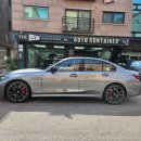 오토쉴드 | 우주명차 m340i lci2 스스그 오이스터를 맞이할 준비물.