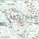 천성산계곡 폭포산행(성불암계곡-상리천계곡) 이미지