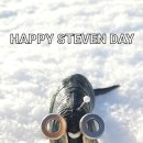 STEVEN DAY IS HERE 이미지