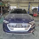e-tron 55 quattro / GE / 2021 / EAW / 44,645km / 00855 이미지