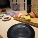[오사카 여행1-3] '스시 덴푸라 아키라 난바 신사이바시 점' 다녀온 후기 sushi X tempura akira...