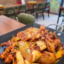 강순자옛맛김치찌개검단아라점 | 검단 신도시 점심 메뉴~!강순자 옛맛김치찌개 검단아라점! 내 돈 내산! 찐! 리뷰~!