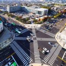 동안구청 사거리 이미지