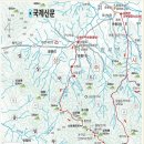 (제208차) 대전 울타리산악회 정기산행 이미지