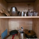 2864 | 포천글램핑 캠프오후4시 _ 빈티지 카라반에서 즐긴 감성 커플 글램핑