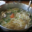 홍두깨칼국수 이미지