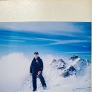 -2002년 8월초, 일가족 셋이서 즐긴 뉴질랜드 남섬 스킹 그림들!/코로넷피크와 리마커블스 그리고 케드로나와 트레블콘 스키장,밀포드! 이미지