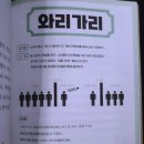 와리가리 이미지