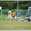 2017 추계 한국고등학교축구연맹전 (저학년 페스티벌 대회)서울 중동고 vs 경기 이천제일고 44강 경기화보(경남 합천군 용주체육공원축구장 08/14)18 이미지