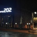 coffee 202
