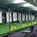 티업 스크린골프연습장 이미지