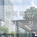 꼼비, 왁싱