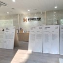 문학관 전시실 이미지