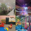 팡팡할인마트 | 정글팡팡 후기! 안산 선부동 인기 키즈카페 아이와 함께 신나는 하루!