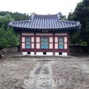 홍산객사 은행나무 이미지