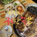 홈플러스(주)익스프레스 거제상동점 | [경남/거제] 상동 족발 맛집 | 화로에 올려먹는 “위풍당당귀한족발” 후기