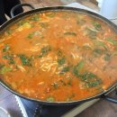 대천민물매운탕 이미지