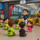 용인대 금메달 태권도장 이미지