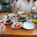 봉평메밀진미식당 | 250819[베드로 벌꿀] 봉평 성심 못자리 봉평메밀진미식당 맛집 메밀묵 말이 전병 수육