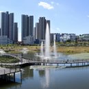 옥정중앙공원 이미지