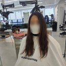 이서디자인 | 오산 여자 디자인 커트는 궁서채헤어 오산가수점 이서디자이너