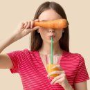 당근주스 이미지