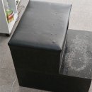 (주)기성하우징 | 네일샵 하이그로시 맞춤가구 제작 납품후기