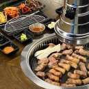 • 장락돈 : 제천 장락동 구워주는 고깃집 삼겹살 목살 맛집 솔직후기